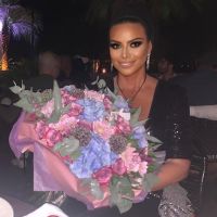Kasia Gallanio, la ex princesa de Catar fue encontrada sin vida en su casa de Marbella