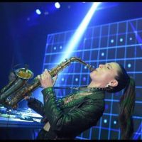 La hija de Sandra Borghi celebró sus 15 años con una gran fiesta