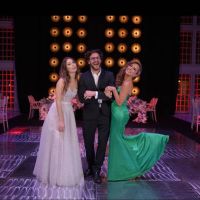 La hija de Sandra Borghi celebró sus 15 años con una gran fiesta