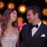La hija de Sandra Borghi celebró sus 15 años con una gran fiesta