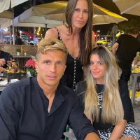 Tragedia para uno de los hijos de Simeone tras un peligroso incendio