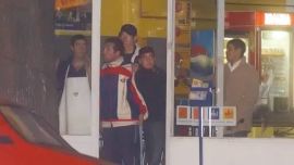 Mataron a "Chucky", el delincuente que con 14 años había tomado rehenes en un supermercado en 2002