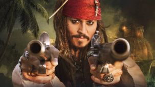 Johnny Depp