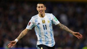 Di María