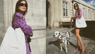 Chanel tiene el bolso viral que te va a robar suspiros y querrás tener ya