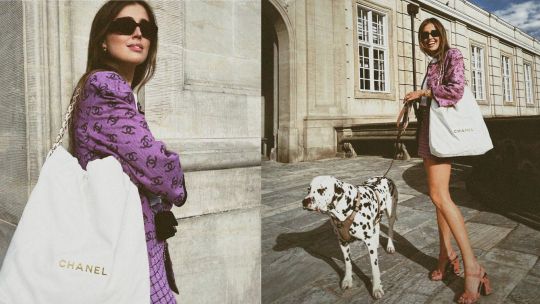Chanel tiene el bolso viral que te va a robar suspiros y querrás tener ya