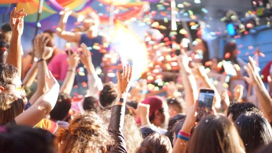 Un Transpodcast: el primer poscast en Argentina conducido por personas trans