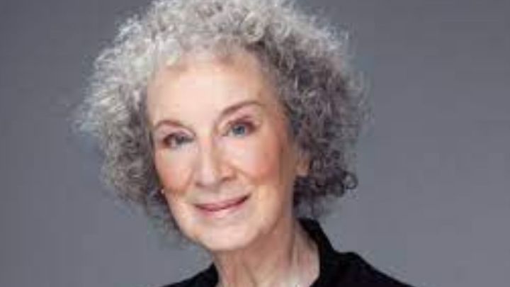 Margaret Atwood
