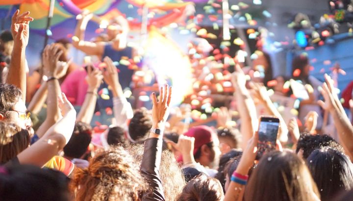 Día del Orgullo LGBT: 10 frases que no debemos olvidar