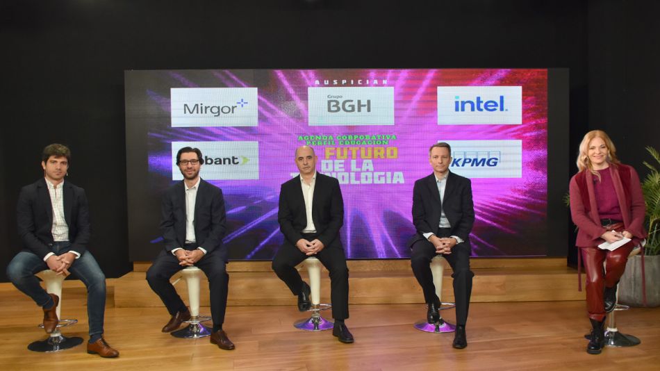 El Futuro de la Tecnologia