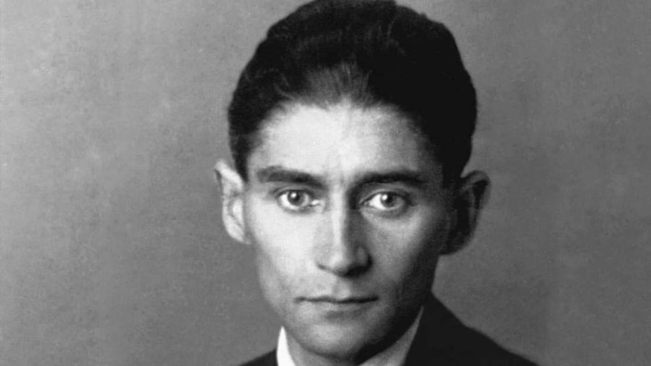 Franz Kafka