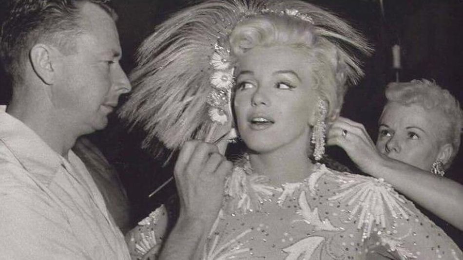 Marilyn Monroe 20220531