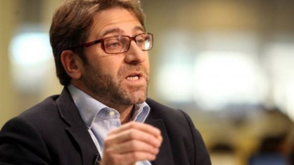 Fernando Straface