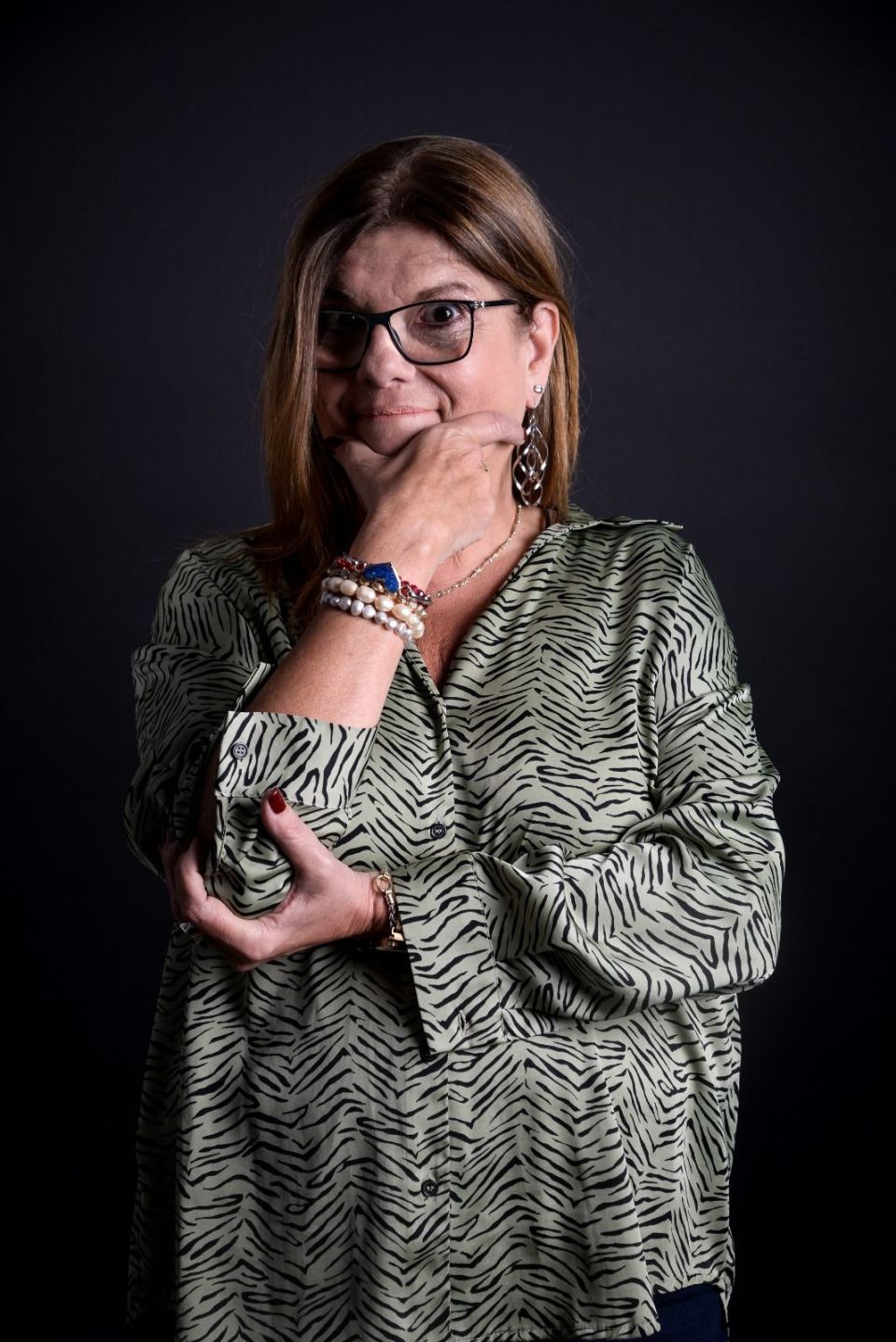 La CARTA NATAL de los famosos en CARAS, por Susana Garbuyo