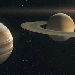 Las grandes potencias podrán alcanzar Júpiter y Venus en menos de lo previsto.