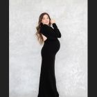 Dalma Maradona embarazada