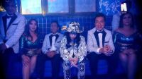 Agenda musical: shows de Rusherking, Estelares y de Los Ángeles Azules