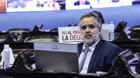 Alejandro Rodriguez, diputado