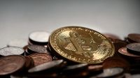 Criptomonedas