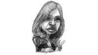 Cristina Kirchner 20220601