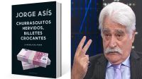 Jorge Asís La novela del poder 20220601
