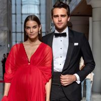 Pepe Barroso Junior, ex de Tini Stoessel, fue papá