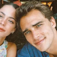 Pepe Barroso Junior, ex de Tini Stoessel, fue papá
