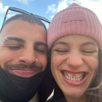 Rosalía y Rauw Alejandro estarían comprometidos: una imagen que lo comprobaría