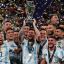 Bye bye TV Pública: Telefe to broadcast national football team matches in Argentina