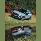 Probamos el nuevo Fiat Puls
