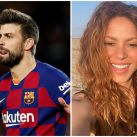 Shakira y Gerard Piqué: revelan quién sería la tercera en discordia de la pareja 