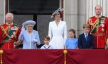 El Palacio de Buckingham publicó un nuevo retrato para que las familias no convencionales se identifiquen con la Familia Real británica