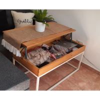 DE LA MANO DE LEMAN, LES MOSTRAMOS LOS MUEBLES QUE NO PUEDEN FALTAR EN TU HOGAR