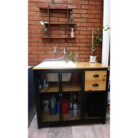 DE LA MANO DE LEMAN, LES MOSTRAMOS LOS MUEBLES QUE NO PUEDEN FALTAR EN TU HOGAR