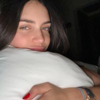El llamativo viaje de Zaira Nara en medio de su crisis con Jacob von Plessen