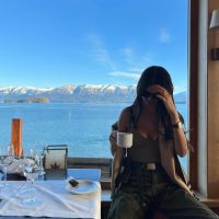 El llamativo viaje de Zaira Nara en medio de su crisis con Jacob von Plessen