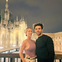 El tierno mensaje de Manu Urcera a Nicole Neumann el día de su aniversario: "Cambiaste mi vida"