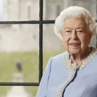 Jubileo de la Reina Isabel II : Así es su nuevo retrato oficial para festejar los 70 años en el trono