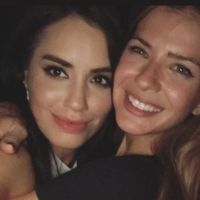 Lali Epósito habló sobre el romance de la China Suárez con RusherKing