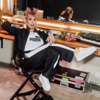 Lali Epósito habló sobre el romance de la China Suárez con RusherKing