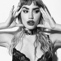 Lali Epósito habló sobre el romance de la China Suárez con RusherKing