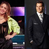 Los rumores que vinculan a Shakira y Henry Cavill en medio de la crisis con Piqué