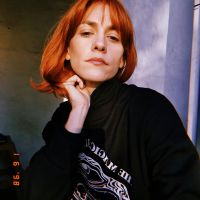 Rochi Igarzabal