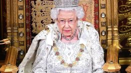 Así se vivió el jubileo de Elizabeth II por los 70 años frente al trono