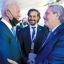 Biden to meet with Alberto Fernández during democracy summit