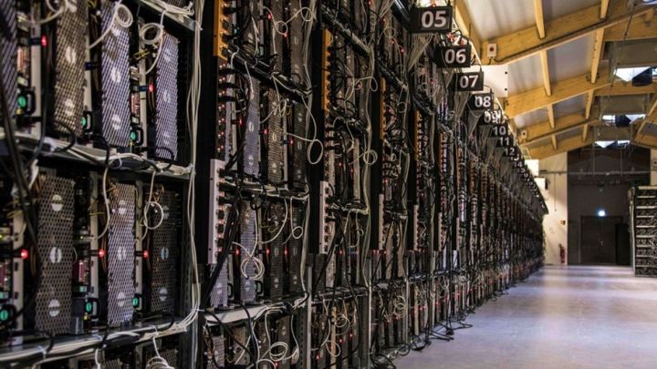 Punto por punto todo lo que tenés que saber de la minería de criptomonedas.