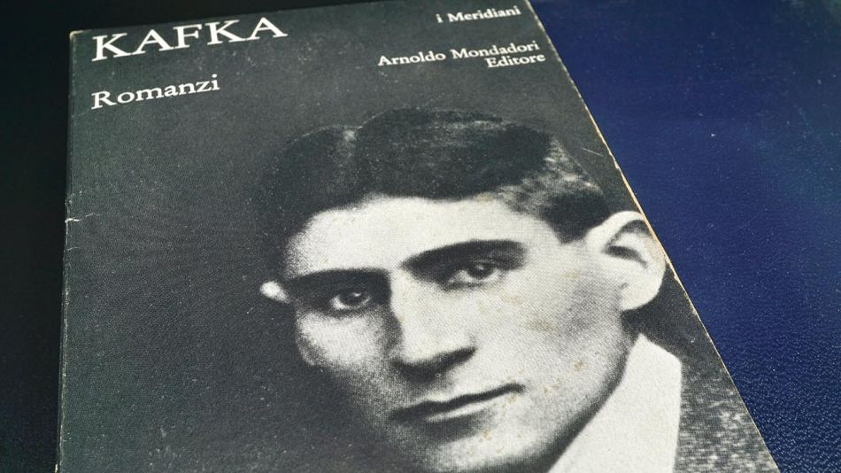 Franz Kafka 20220602