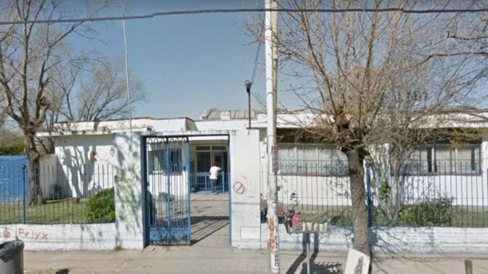Escuela Primaria nº50 de Castelar