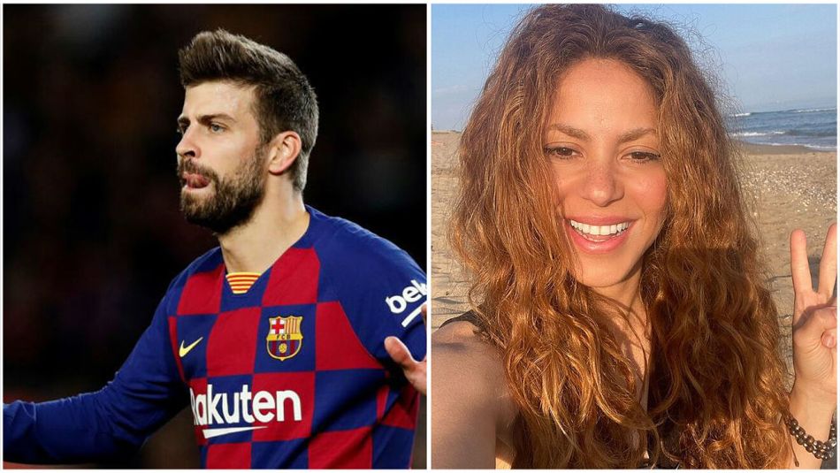 Shakira y Gerard Piqué: revelan quién sería la tercera en discordia de la pareja