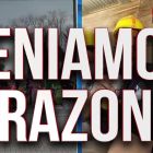Placa Cronica TV El Noba teniamos razon